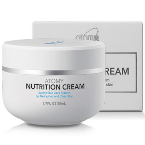 애터미 영양크림 50ml (1개)_이미지