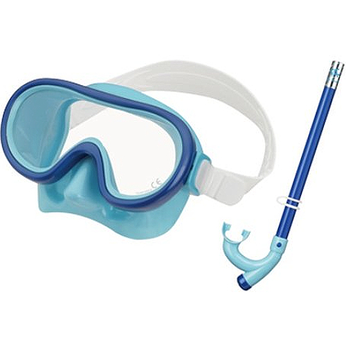 유아동 리프투어러 베이직 스노클링세트 RC-9201 LBMB