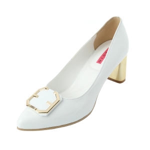 엘칸토 NC05 펌프스 6센치 포인트굽 Lcwd01u126