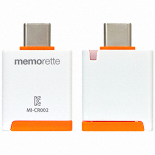 �޸� MI-CR002 ī�帮����