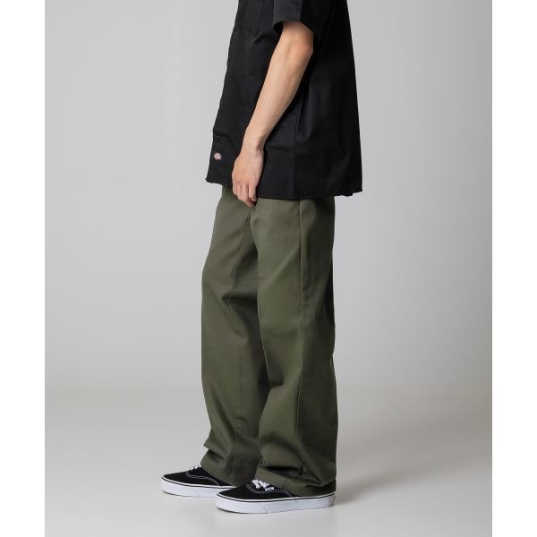 국내 품 874 워크팬츠 Olive Green 197816