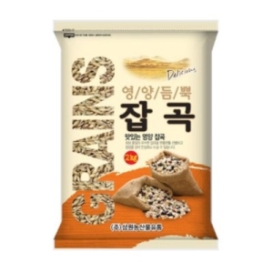 삼원농산 국내산 귀리 2kg이미지입니다. 누르면 해당 게시물로 새창이동합니다.
