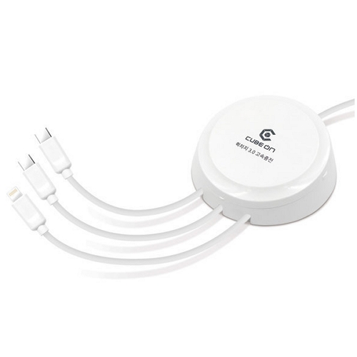 �����Ϸ��� ť��� 3��Ʈ ������ JI-307