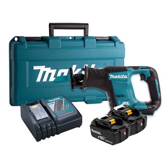 마끼다 DJR188 (6.0Ah, 배터리 2개)_이미지