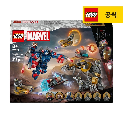 ���� �����: ������� �丣 �� ġŸ�츮 (76322)