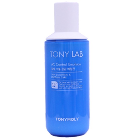 토니모리 토니 랩 에이씨 컨트롤 에멀전 160ml