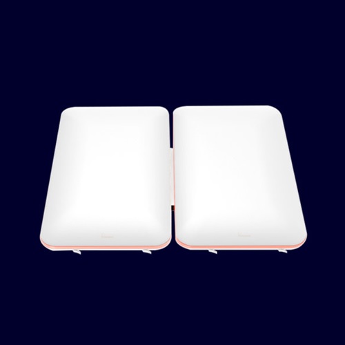 솔라루체 LED 더보드레 거실등 100W