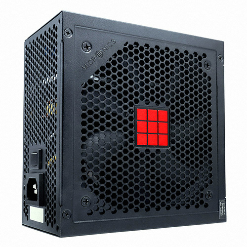마이크로닉스 Classic II 550W 80PLUS브론즈 230V EU HDB_이미지