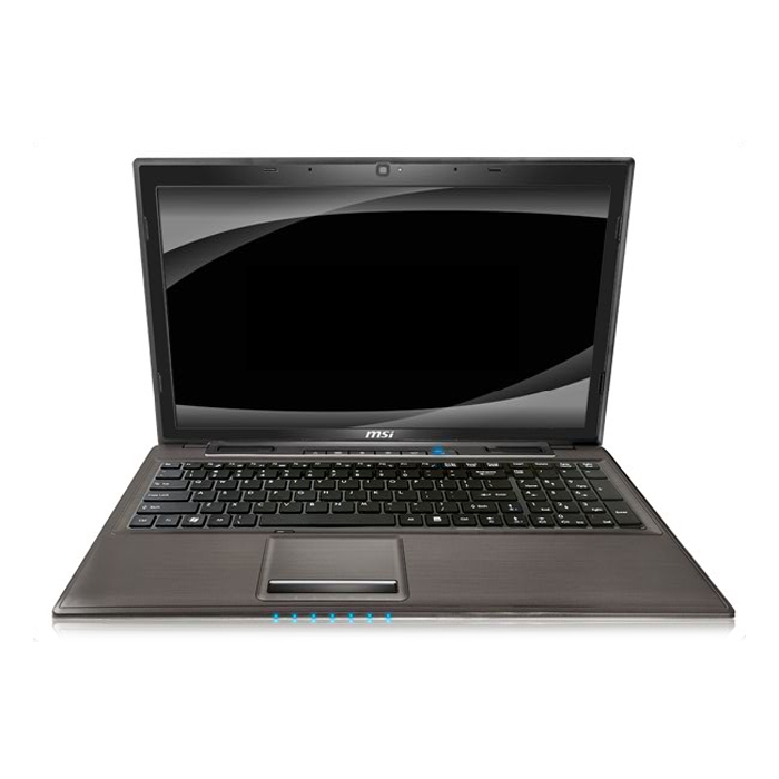 MSI GR620 i5 Falcon
