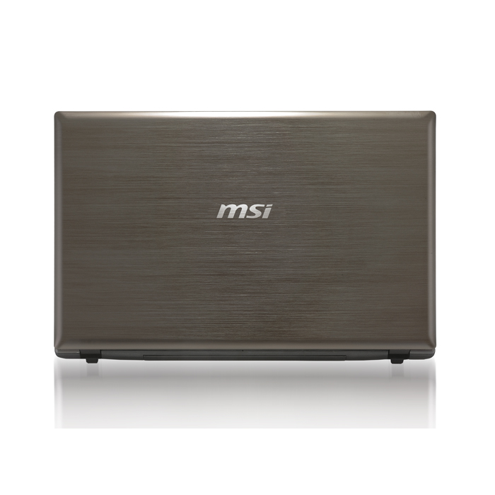 MSI GR620 i5 Falcon