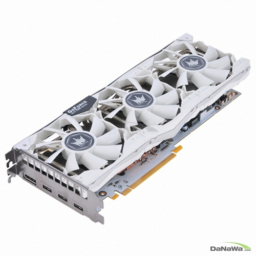 지포스 GTX770 Hall Of Fame V2 D5 2GB