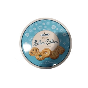 코스트코 커클랜드 KELSEN 데니쉬 버터쿠키 1.816kg_이미지