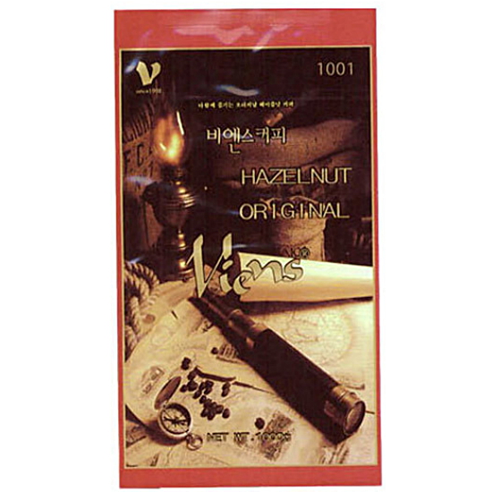 옵스 비엔스 헤이즐넛 1kg이미지입니다. 누르면 해당 게시물로 새창이동합니다.