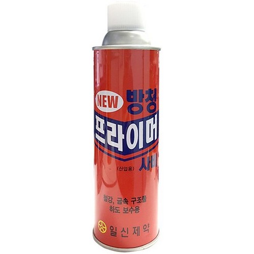 일신제약 NEW 방청 프라이머 사비 420ml (40개)_이미지