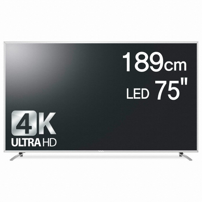 와사비망고 ZEN U750 UHDTV i20 (스탠드)_이미지