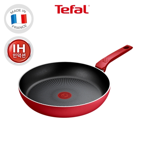 테팔 IH 티타늄 데일리 엑스퍼트 프라이팬 (28cm)