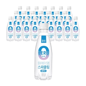 원에이엠 스파클링 플레인 350ml