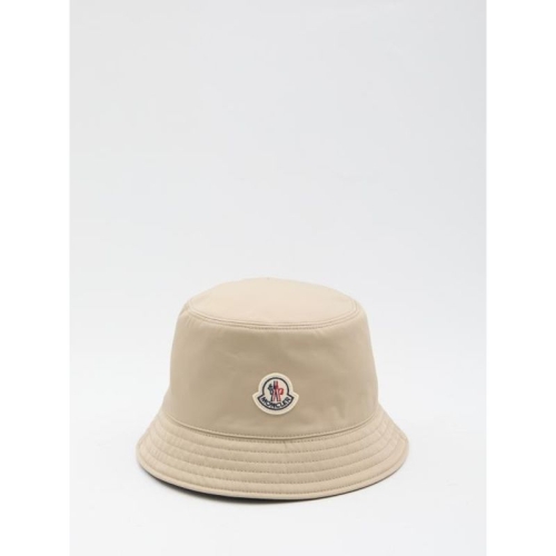 몽클레르 버킷햇 L10933B00022 BEIGE_이미지