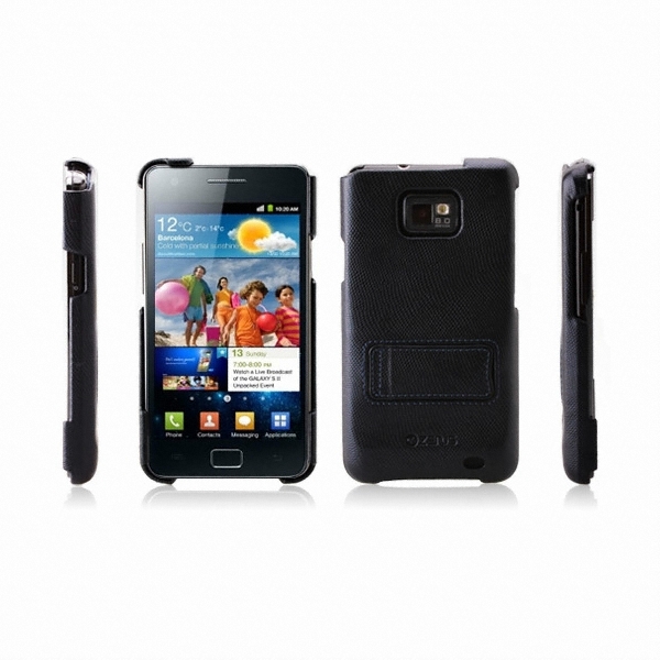 제누스 갤럭시S2 프레스티지 펄리저드 바스탠드 (SHW-M250S/K)_이미지