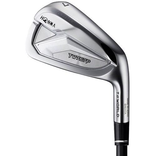 TW757P 아이언 카본