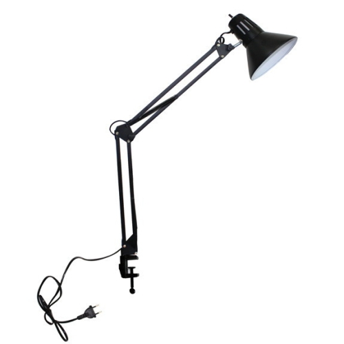 미카도 LED스탠드 KX-101B,101W 블랙 화이트_이미지