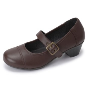 프리웨이 소가죽 여성 컴포트 메리제인 2종 RICPUC4397WFREK 24241_RICPUC4397WFREK_이미지