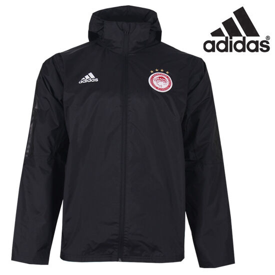 아디다스 STRM JKT OFC 클라이마스톰 집업자켓 CI4746_이미지