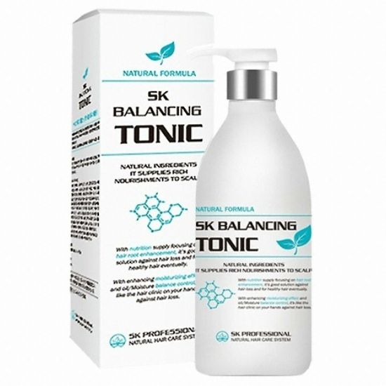 SK프로페셔널 서광 녹차 토닉 150ml (1개)