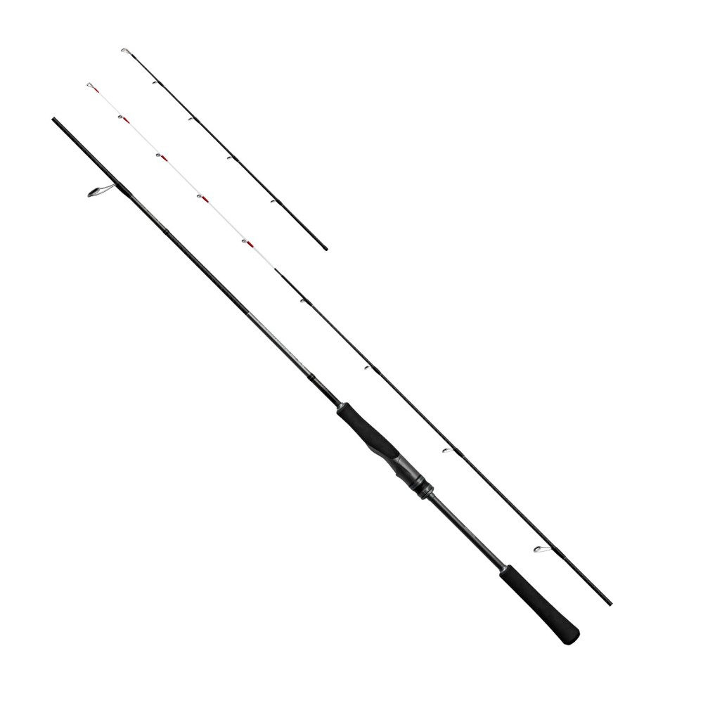 시마노 크로스미션 SS, 2026년형 (S66ML, 해외배송)_이미지