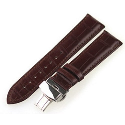 악어가죽 시계밴드 CD2BR22