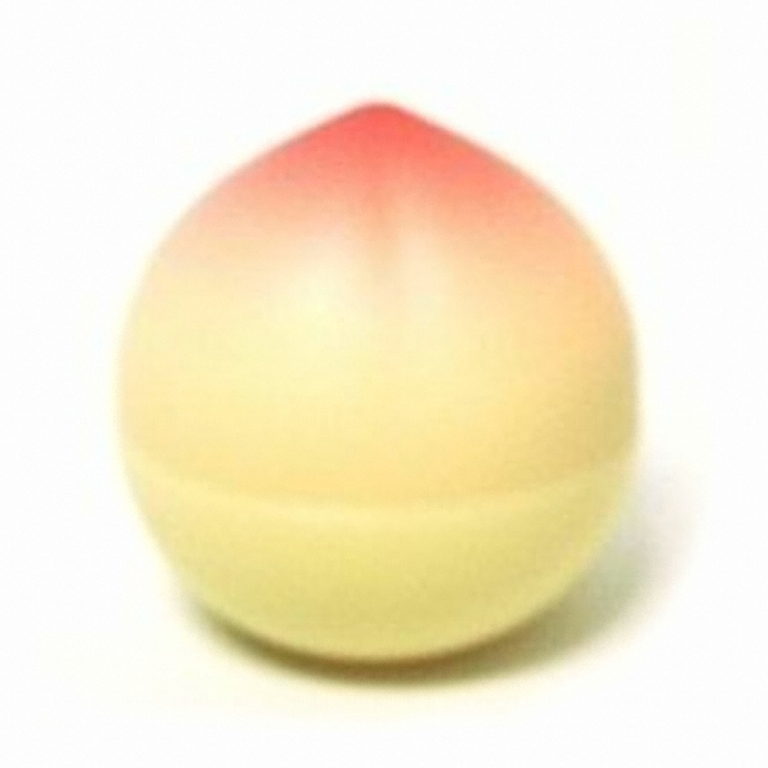 토니모리 미니 피치 립밤 7g (1개)_이미지