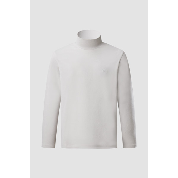 코오롱스포츠 베이직 터틀넥 TLTBW24501MUD