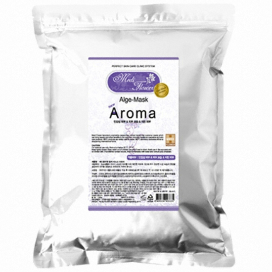 메디플라워 아로마 모델링팩 500g (1개)_이미지