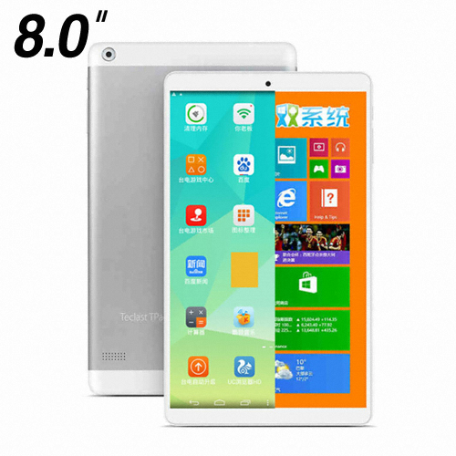 Teclast tPad X80h �ؿܱ���
