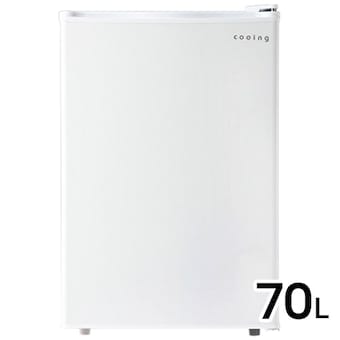 씨엔컴퍼니 쿠잉 REF-S75W
