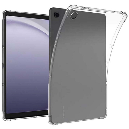 갤럭시A9 플러스 심플핏 투명 젤리 케이스