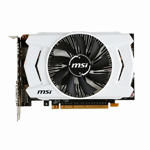 MSI 지포스 GTX950 OC D5 2GB 아머 V3_이미지