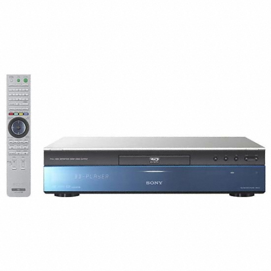SONY BDP-S1E (정품)_이미지