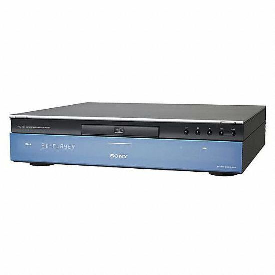SONY BDP-S1E (정품)_이미지