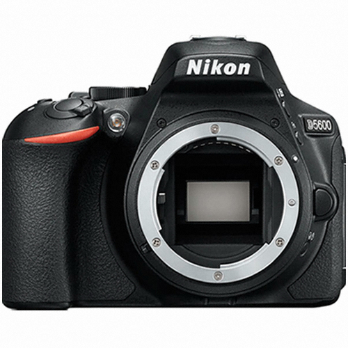 니콘 D5600 바디 (중고품)
