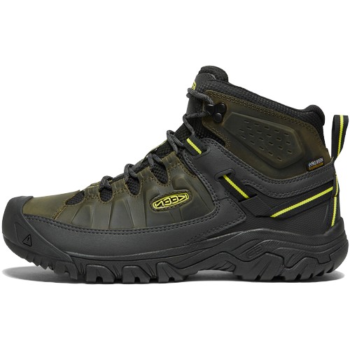 킨(KEEN) 타기 3 미드 WP KNSO3E322E3_이미지