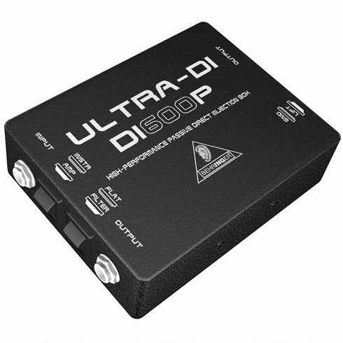 베링거 DI600P (해외구매)