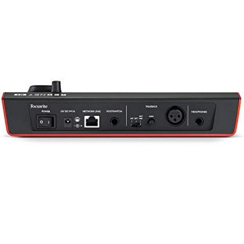 Focusrite RedNet R1 (정품)_이미지