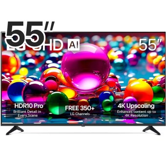 <b>LG</b>전자 울트라HD 55UA7700 리퍼비시