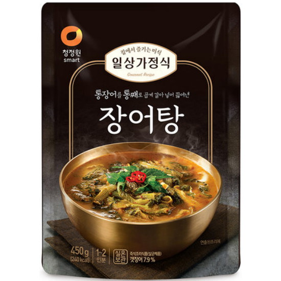 ��� û���� ȣ�ֽ� ����� 450g