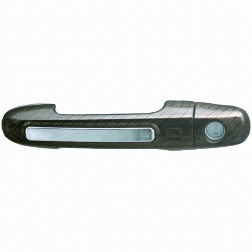 경동산업 카본 도어캐치 몰딩 [현대차종] (아반떼HD)_이미지