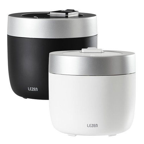 르젠 퓨어미스트 2세대 LZHD-H05_이미지