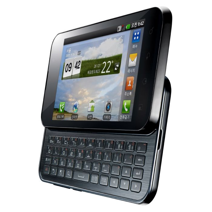 LG���� ��Ƽ�ӽ� Q2, �����