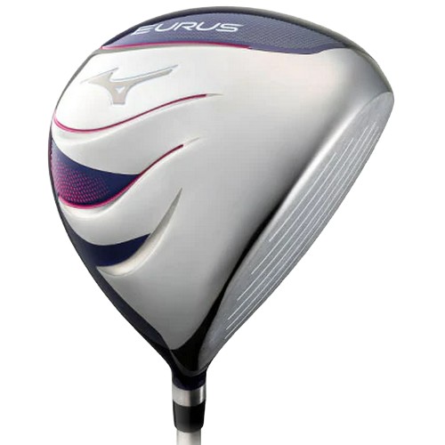 미즈노 유로스 여성용 드라이버