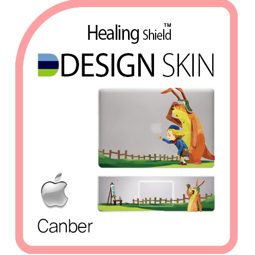 힐링쉴드 애플 Canber-DM017